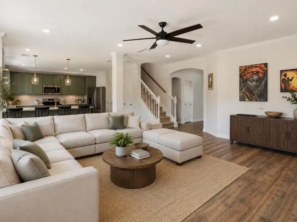 18919 Squirrel Oaks Dr, Magnolia, TX 77355