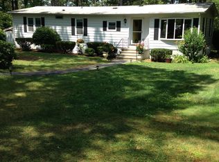 10 Torrey Ln, Kingston, MA 02364
