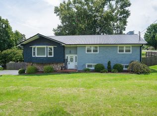 513 Beechwood Dr, Kingsport, TN 37663