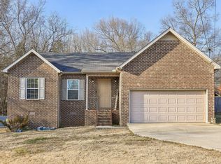 112 Garden Dr, Shelbyville, TN 37160
