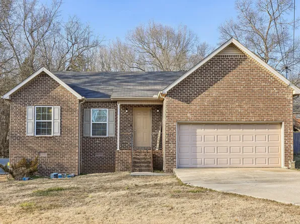 112 Garden Dr, Shelbyville, TN 37160