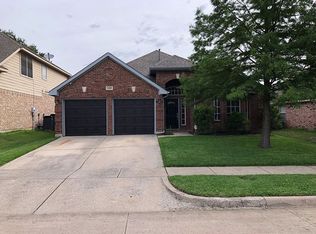 4529 Paloverde Dr, Fort Worth, TX 76137