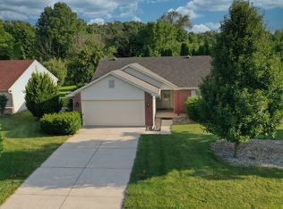 113 E New York St, Fortville, IN 46040