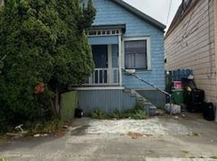 81 Bruce Ave, San Francisco, CA 94112