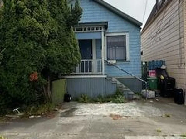 81 Bruce Ave, San Francisco, CA 94112