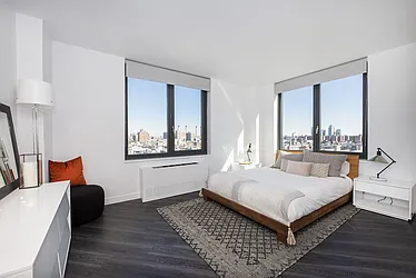 Rented by The Dermot Realty Management Company