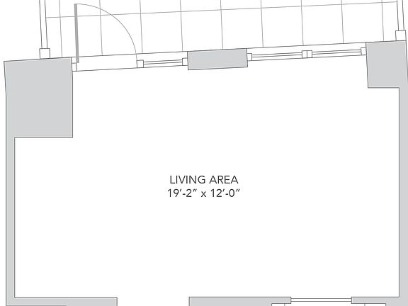2nd image of 363 Bond St APT 264
