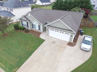 7 Calcite Dr, Greer, SC 29650