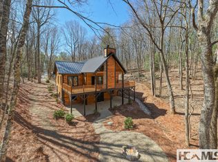 102 Bartram Cove Lane, Highlands, NC 28741