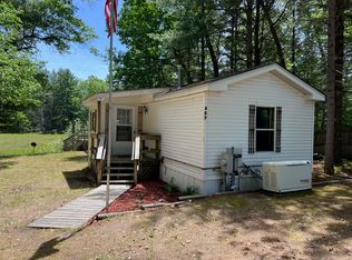 307 Duke Dr, Houghton Lake, MI 48629