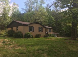 2860 Maple Creek Rd, Rutherfordton, NC 28139