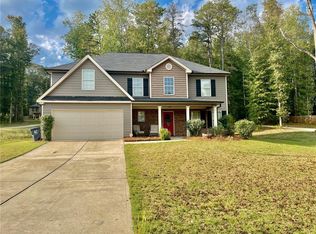 659 Peachtree Rd, Jefferson, GA 30549