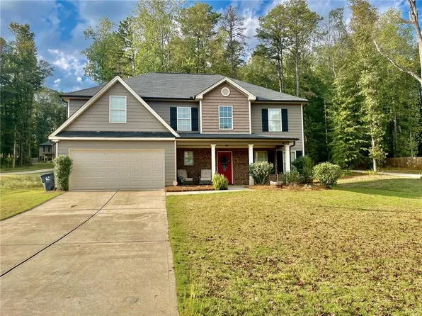 659 Peachtree Rd, Jefferson, GA 30549
