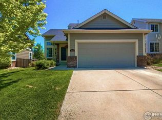 5610 Blue Mountain Cir, Longmont, CO 80503