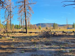LOT 33 Possum Ct, Weed, CA 96094