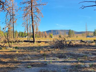 LOT 33 Possum Ct, Weed, CA, 96094