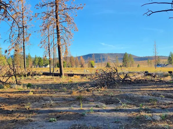LOT 33 Possum Ct, Weed, CA 96094