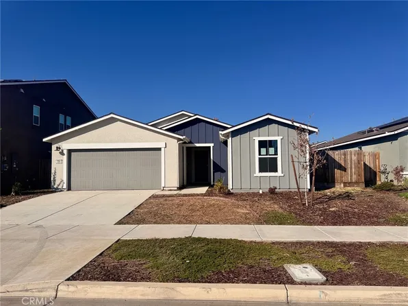 733 Veronica Ct, Merced, CA 95341