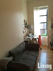 Rented by Living New York