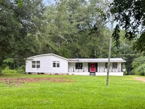 28 Bud Stevens Rd, Waynesboro, MS 39367