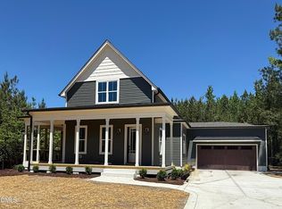 400 Pilot Ridge Rd, Zebulon, NC 27597