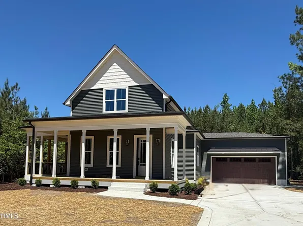 400 Pilot Ridge Rd, Zebulon, NC 27597