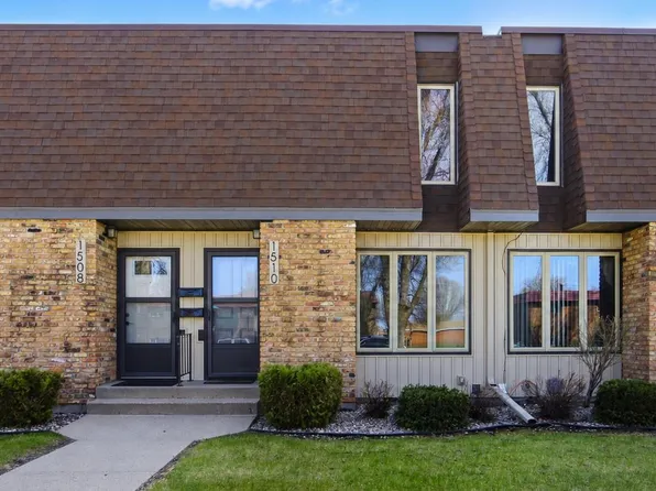 1510 16 1/2 St S, Fargo, ND 58103