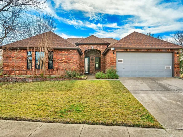 5281 Dillon Cir, Haltom City, TX 76137