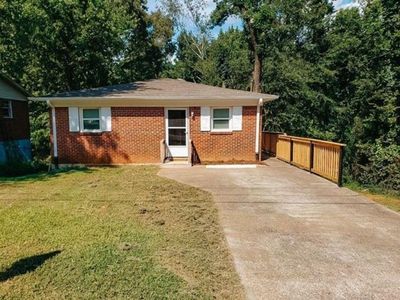 721 High St, Florence, AL, 35630