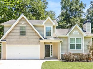 233 Galvin Trl, Dallas, GA 30157