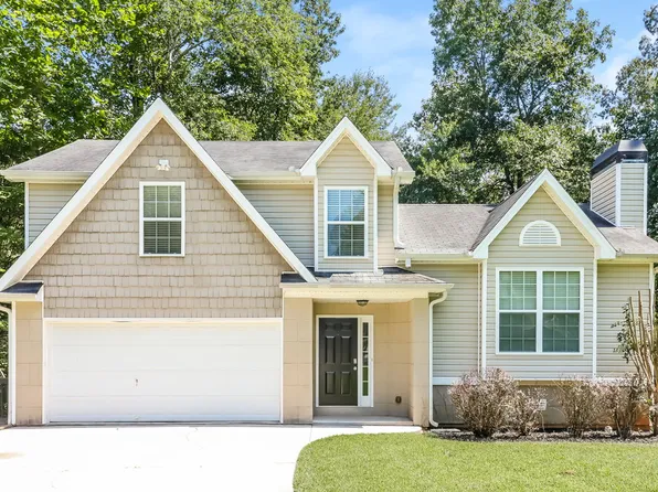 233 Galvin Trl, Dallas, GA 30157