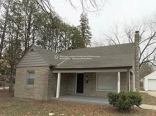 5028 N 58th St, Milwaukee, WI 53218