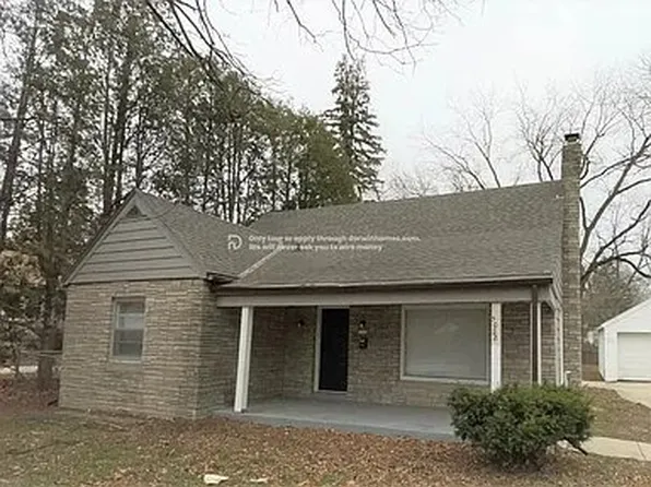 5028 N 58th St, Milwaukee, WI 53218