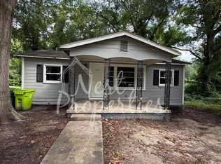 1333 Heyward Brockington Rd, Columbia, SC 29203