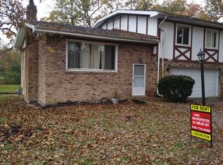 23640 S Kings Rd, Crete, IL 60417