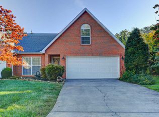 2938 Dominion Dr, Maryville, TN 37803