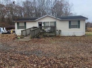 9030 Fisher Rd, Rockwell, NC 28138