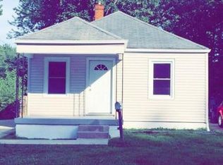 606 Gheens Ave, Louisville, KY 40214