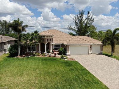 825 NW 38th Ave, Cape Coral, FL, 33993
