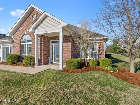 7331 Rivers End Cir, Louisville, KY 40258