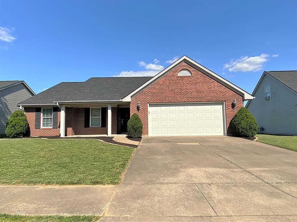 1st image of 3136 Bridle Way