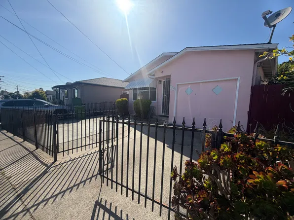 3749 38th Ave, Oakland, CA 94619