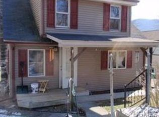 52 De Soto Ave, Beacon, NY 12508