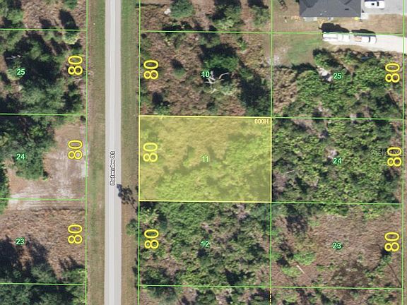 3rd image of 470 BOLENDER STREET LOT 11