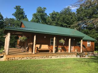 14 White Oak Rd, Blue Creek, OH 45616