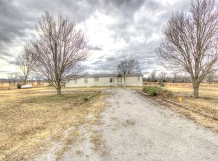9200 S 4210 Rd, Chelsea, OK 74016