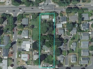 13548 SE Foster Rd, Portland, OR 97236