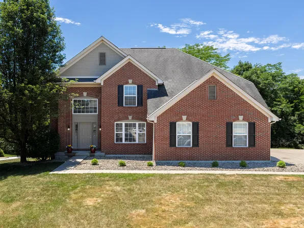 1819 Fair Meadow Dr, Florence, KY 41042