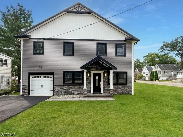 42 Minnehaha Blvd, Parsippany-Troy Hills Twp., NJ 07034