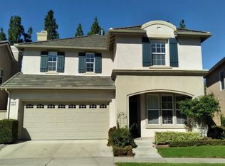 23 Mount Vernon, Irvine, CA 92620